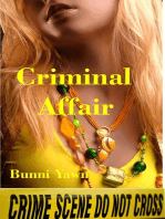 Criminal Affair