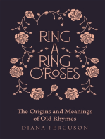 Ring-a-Ring o'Roses