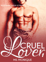 Cruel Lover 1