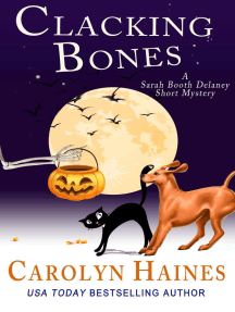 Clacking Bones: Sarah Booth Delaney Short Mystery