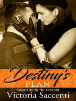 Destiny's Plan