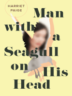 Man with a Seagull on His Head
