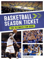 Basketball Season Ticket: The Ultimate Fan Guide