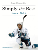 Simply the Best: Ruslan Salei