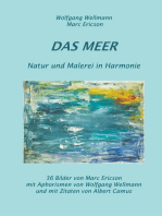 Das Meer: Natur und Malerei in Harmonie