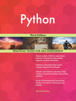 Python Third Edition