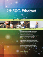 25 50G Ethernet Standard Requirements