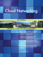 Cloud Networking Third Edition