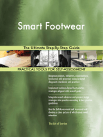 Smart Footwear The Ultimate Step-By-Step Guide