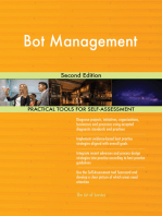 Bot Management Second Edition