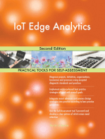 IoT Edge Analytics Second Edition