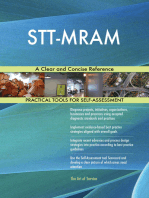 STT-MRAM A Clear and Concise Reference