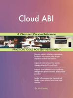 Cloud ABI A Clear and Concise Reference