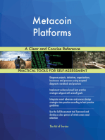 Metacoin Platforms A Clear and Concise Reference