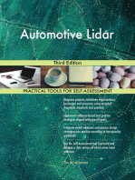 Automotive Lidar Third Edition