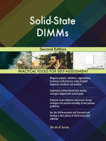 Solid-State DIMMs Second Edition