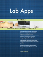 Lab Apps Third Edition