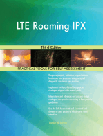 LTE Roaming IPX Third Edition