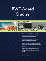 RWD-Based Studies Second Edition