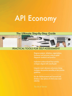 API Economy The Ultimate Step-By-Step Guide