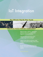 IoT Integration The Ultimate Step-By-Step Guide