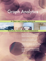 Graph Analytics A Clear and Concise Reference