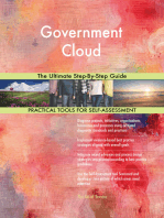 Government Cloud The Ultimate Step-By-Step Guide