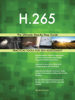 H.265 The Ultimate Step-By-Step Guide