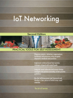 IoT Networking Second Edition