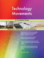 Technology Movements A Complete Guide