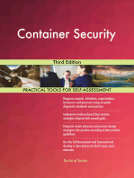 Container Security Third Edition