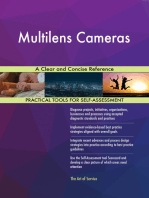 Multilens Cameras A Clear and Concise Reference