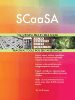 SCaaSA The Ultimate Step-By-Step Guide