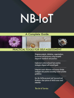 NB-IoT A Complete Guide