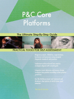 P&C Core Platforms The Ultimate Step-By-Step Guide