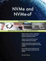 NVMe and NVMe-oF Third Edition