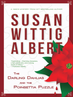 The Darling Dahlias and the Poinsettia Puzzle