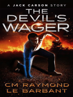 The Devil's Wager