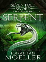 Sevenfold Sword: Serpent