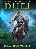 Shield Knight: Duel