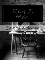 Boy 2 Man (A Waha Story)