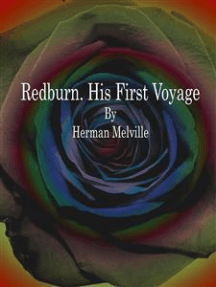 REDBURN HIS FIRST VOYAGE BY HERMAN MELVILLE NEW YORK TO