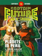 Captain Future #13