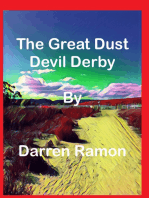 The Great Dust Devil Derby