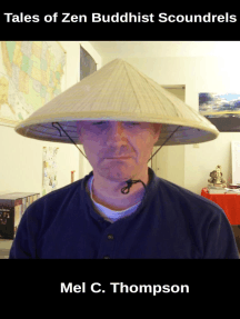 Tales of Zen Buddhist Scoundrels by Mel C. Thompson - Ebook | Scribd