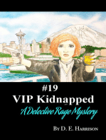 VIP Kidnapped