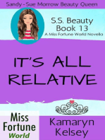 It's All Relative: Miss Fortune World: SS Beauty, #13