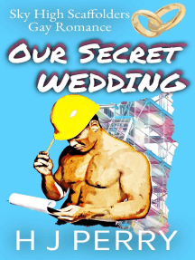 Our Secret Wedding by H J Perry - Ebook | Scribd