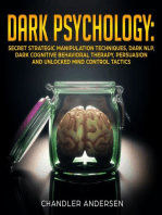 Dark Psychology