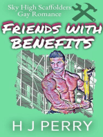 Friends With Benefits